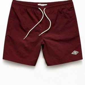 Pacsun Swim Trunks 5" Inseam